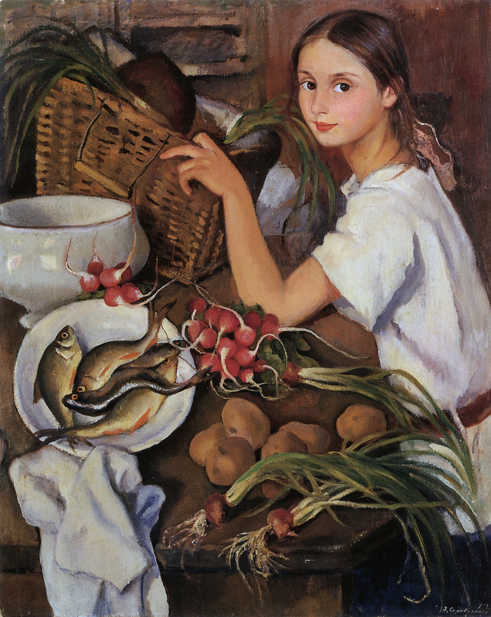 Zinaida+Serebriakova+1884-1967 (27).jpg